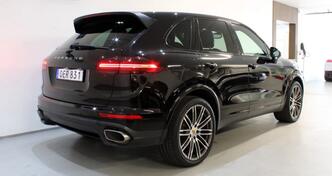 Porsche - Cayenne - 3.0 Platinum Edition