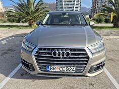 Audi - Q7 - 3.0 TDI quattro