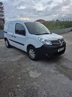 Renault - Kangoo - 1.5dci