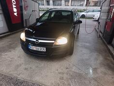 Opel - Astra - 1.3cdti