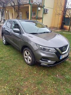 Nissan - Qashqai - 1.5 DCI