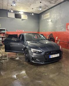 Audi - A5 - 2.0 TFSI