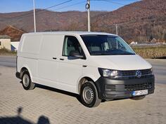 Volkswagen - T6