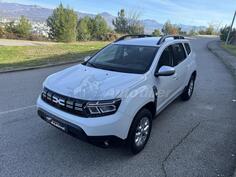 Dacia - Duster - 4x4 1.5 DCI