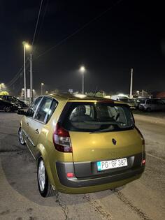 Renault - Scenic - 1.5 dci