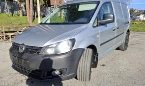 Volkswagen - Caddy - 2.0 tdi