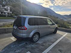 Ford - Galaxy - 1.8 Tdci