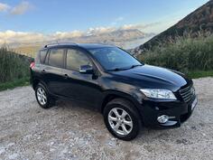 Toyota - RAV 4 - 2.2