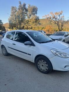 Renault - Clio