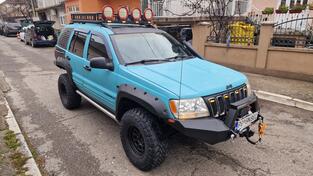 Jeep - Grand Cherokee - 4.7