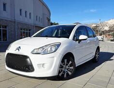 Citroen - C3 - 1.4 HDI