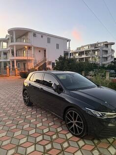 Volkswagen - Golf 8 - 2.0