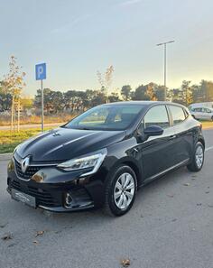 Renault - Clio - Dci