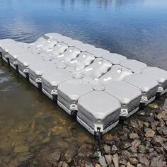 Ostalo - Plutajuci pontoni