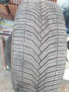 Michelin - m s  - Dört mevsim guma
