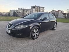 Seat - Leon - 1.9 TDI