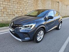 Renault - Captur