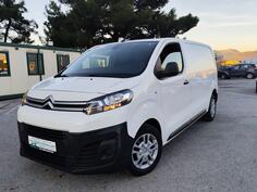 Citroen - Jumpy - 2.0 HDI