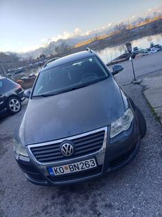 Volkswagen - Passat - 2.0