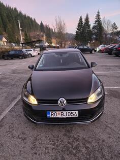 Volkswagen - Golf 7 - 1.6 tdi, 81kw, 2015 god
