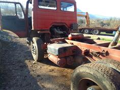 Mercedes Benz - 12 13