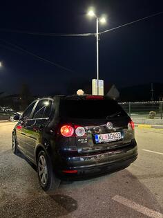 Volkswagen - Golf 5 - 2.0 103kw