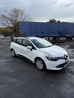 Renault - Clio - 1.5 DCI