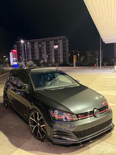 Volkswagen - Golf 7 - 2.0