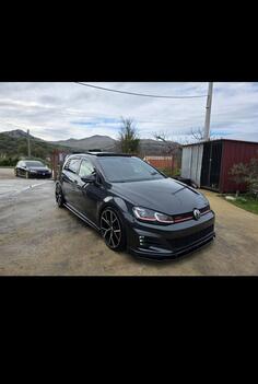 Volkswagen - Golf 7 - 2.0