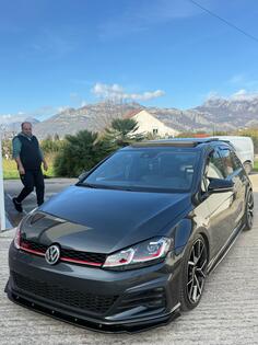 Volkswagen - Golf 7 - 2.0
