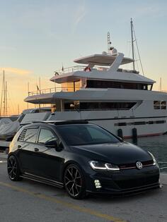 Volkswagen - Golf 7 - 2.0