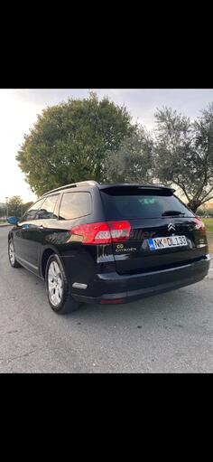 Citroen - C5 - 2.0 hdi