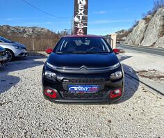 Citroen - C3