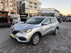 Renault - Kadjar