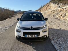 Citroen - C3 - AUTOMATIK