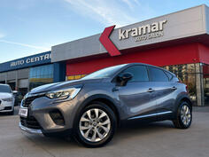 Renault - Captur - 1.5 BlueDci Automatik Business Energy 115 KS - Novi model