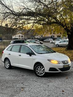 Seat - Ibiza - 1.2 TDI