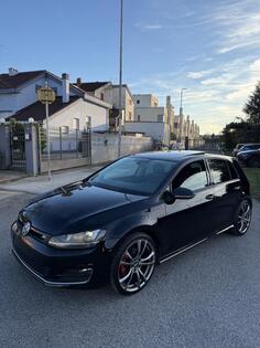 Volkswagen - Golf 7 - 2.0 tdi
