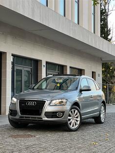 Audi - Q5 - 3.0 TDI Quattro