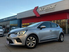 Renault - Clio - 1.5 BlueDci BUSINESS Edition 85 KS - LED - NOVI MODEL