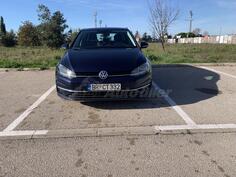 Volkswagen - Golf 7.5 - 1.6 TDI