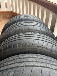 Bridgestone - Gume - Yaz guma