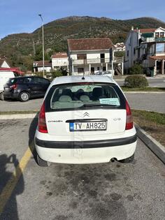 Citroen - C3 - 1.4HDI
