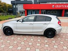 BMW - 118 - 2.0