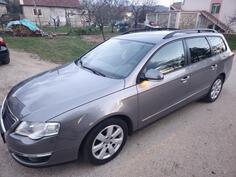 Volkswagen - Passat - Tdi Common rail