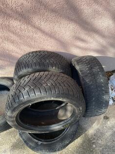 Dunlop - SportWinter - Kış guma