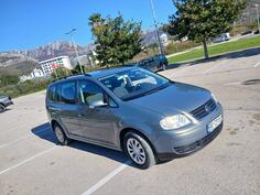 Volkswagen - Touran - 1.9 TDI