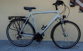 Ostalo - Njemačko biciklo