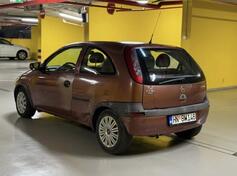 Opel - Corsa