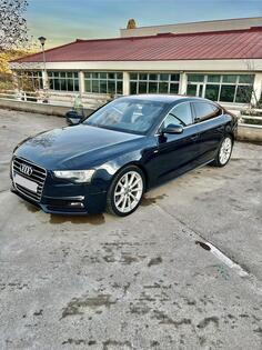 Audi - A5 - 2.0